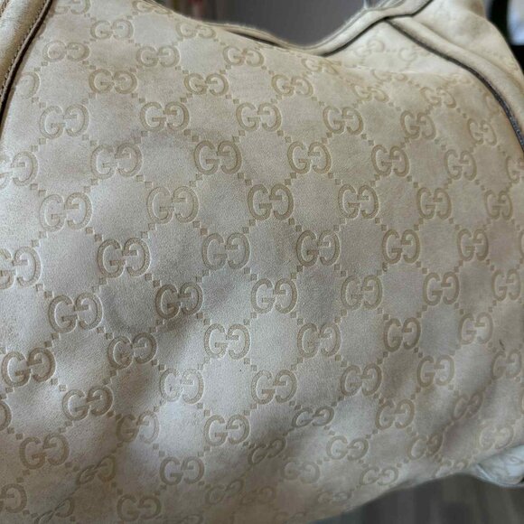 Gucci Guccissima Britt Tote - Picture 15 of 16